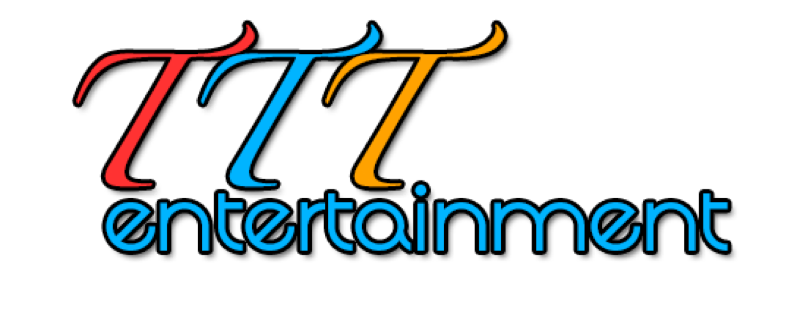 TTT Entertainment Logo